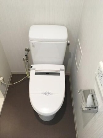 ドゥーエ両国の物件内観写真